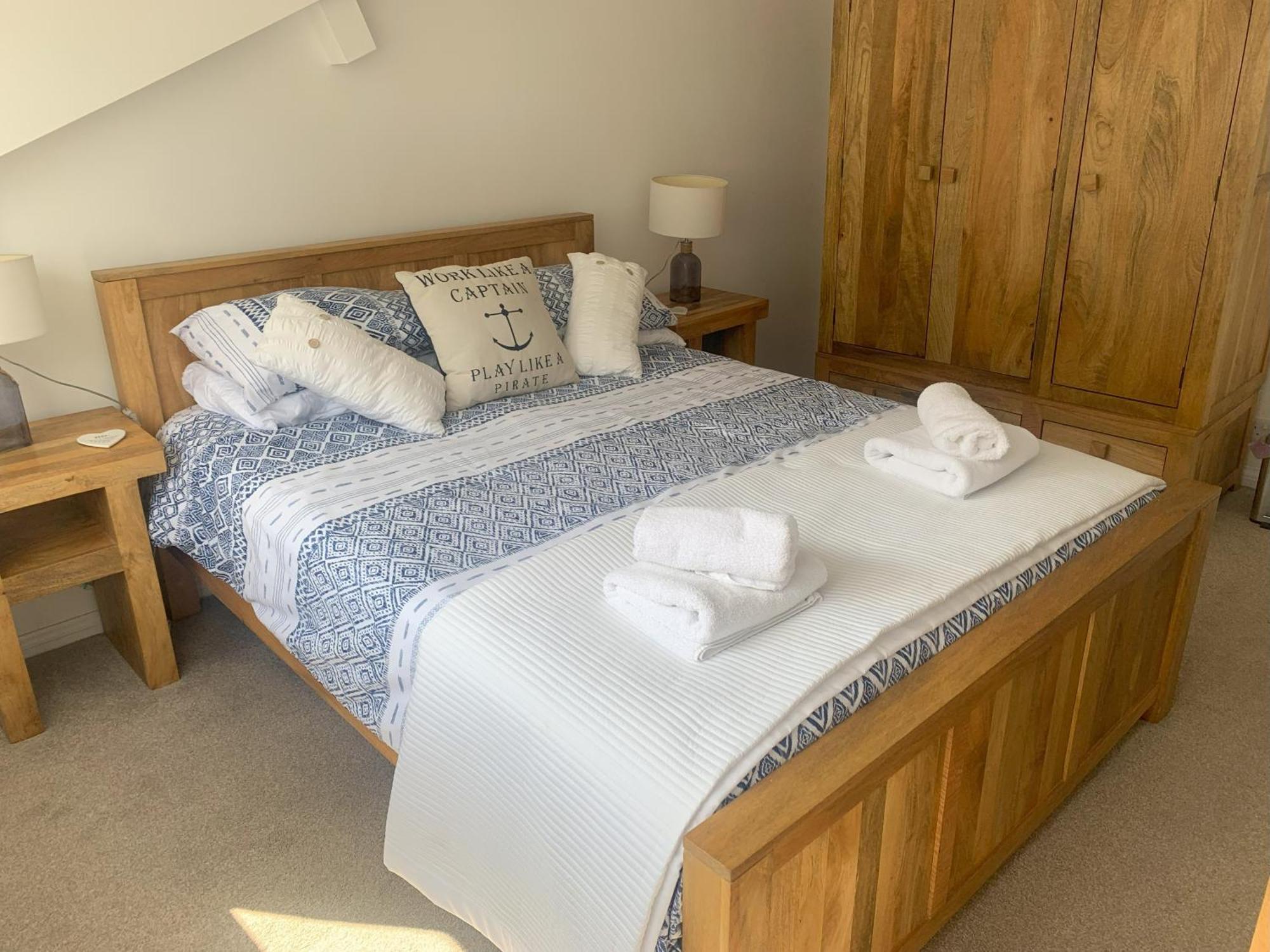 Tidesreach Filey, Sleeps 13, Close To Beach 외부 사진