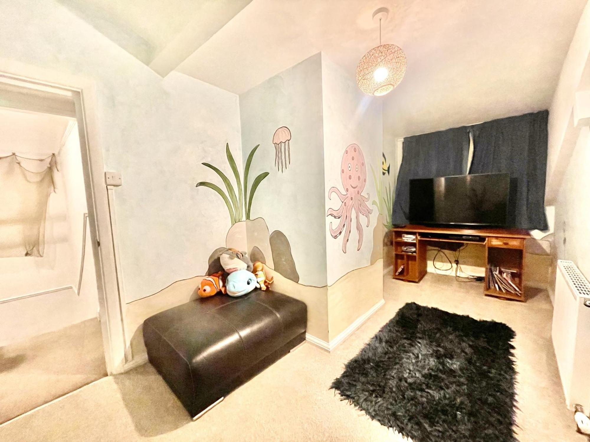 Tidesreach Filey, Sleeps 13, Close To Beach 외부 사진