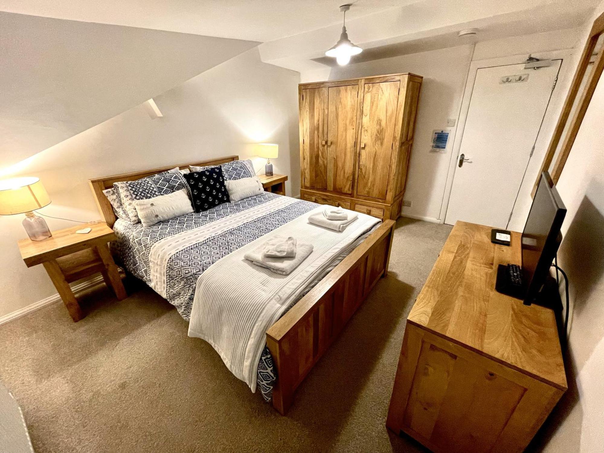 Tidesreach Filey, Sleeps 13, Close To Beach 외부 사진